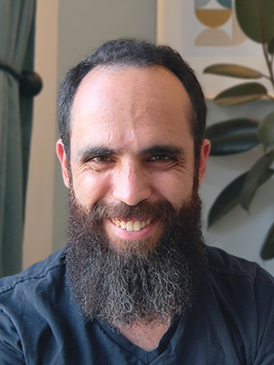 יעקב ג'קובס